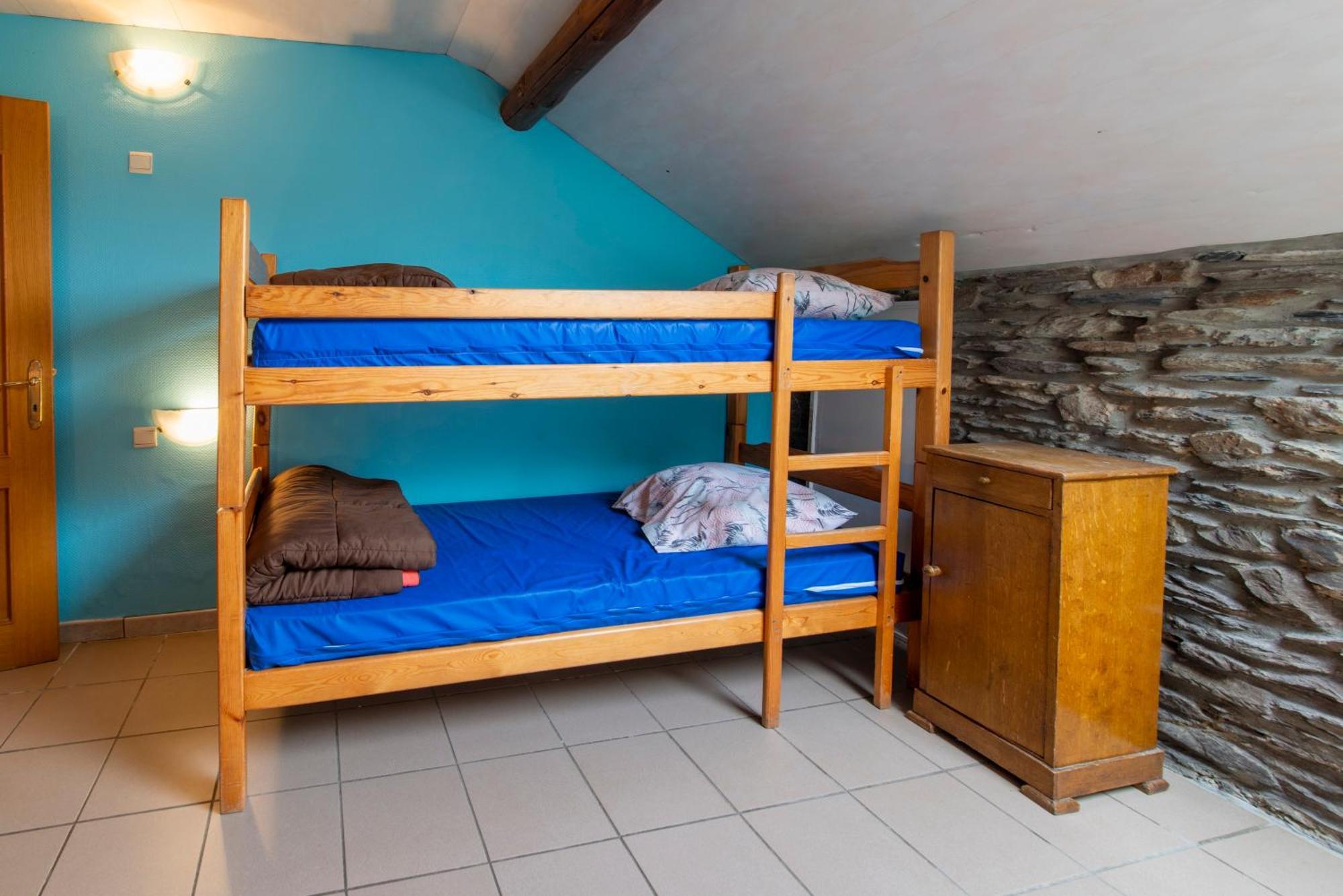 Sol Battire Hotel Brisy Ngoại thất bức ảnh