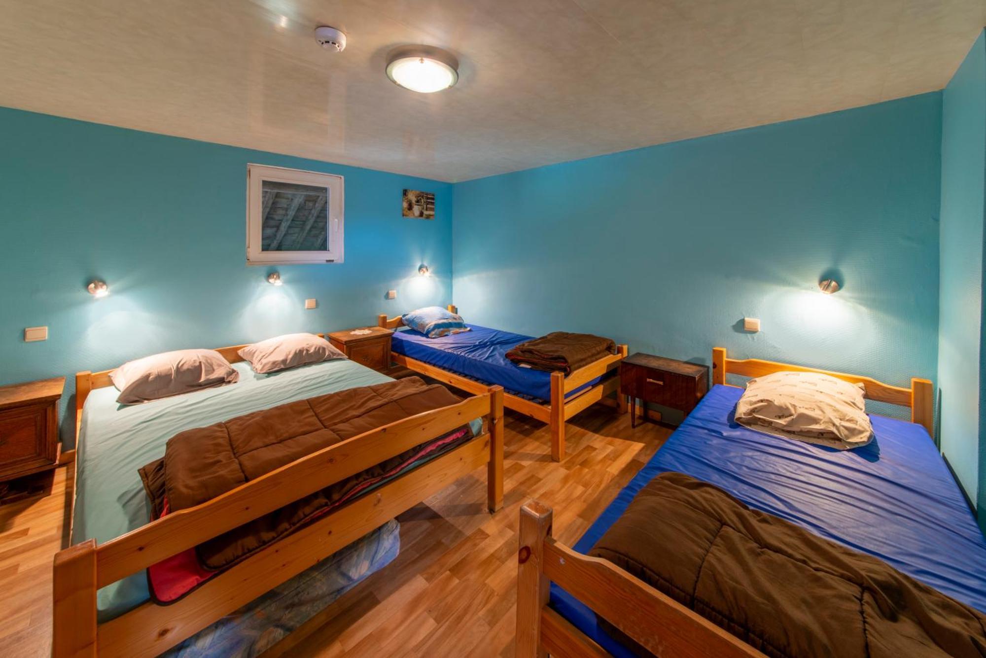 Sol Battire Hotel Brisy Ngoại thất bức ảnh